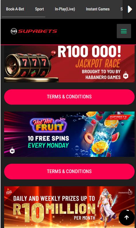 download supabets|Install Supabets App from South Africa in 2024 & Get R50 Free .